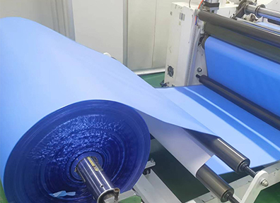 全自動橫豎分切機定制解決方案